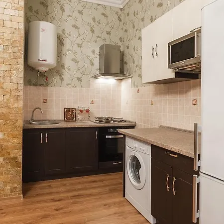 Apartment On Zhukovskogo Odesa Exterior photo