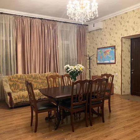 Apartment On Zhukovskogo Odesa Exterior photo