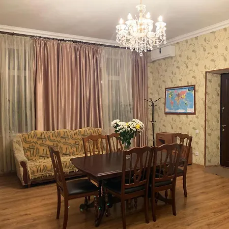 Apartment On Zhukovskogo Odesa Exterior photo