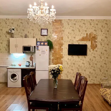 Apartment On Zhukovskogo Odesa Exterior photo