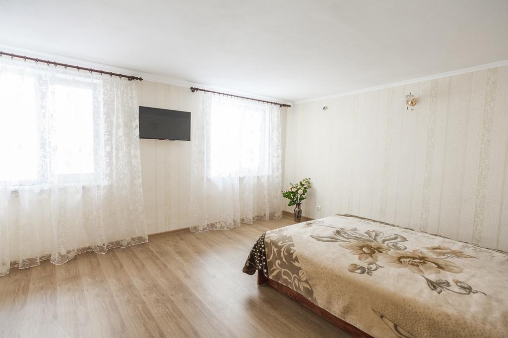 Apartment On Zhukovskogo Odesa