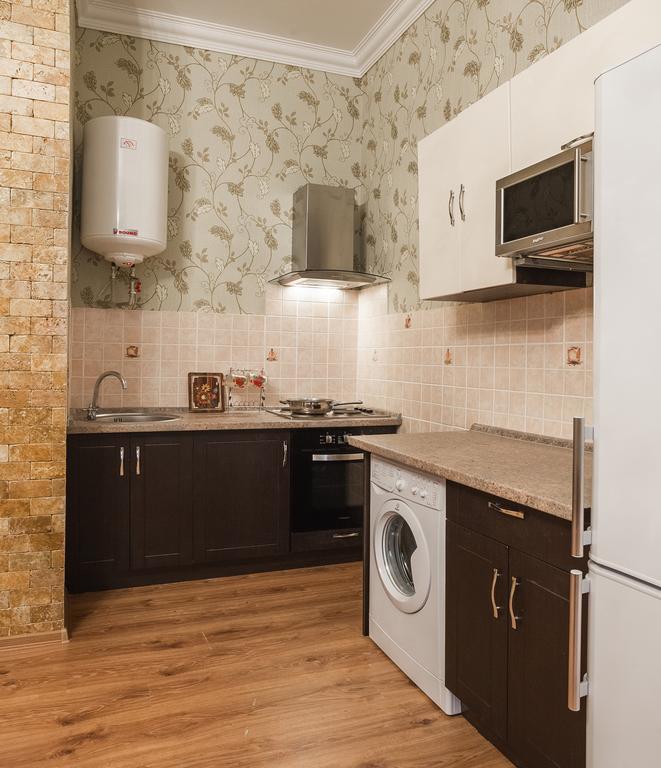 Apartment On Zhukovskogo Odesa