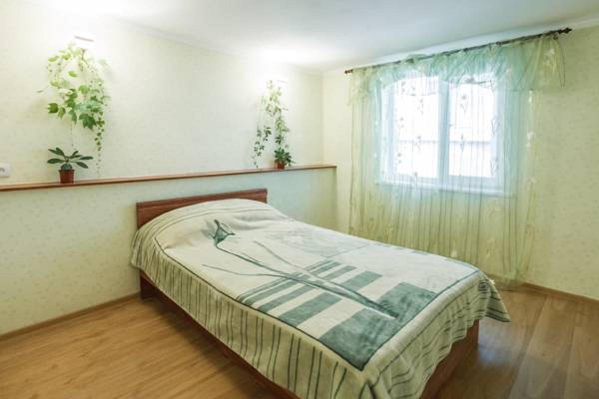 On Zhukovskogo Apartment