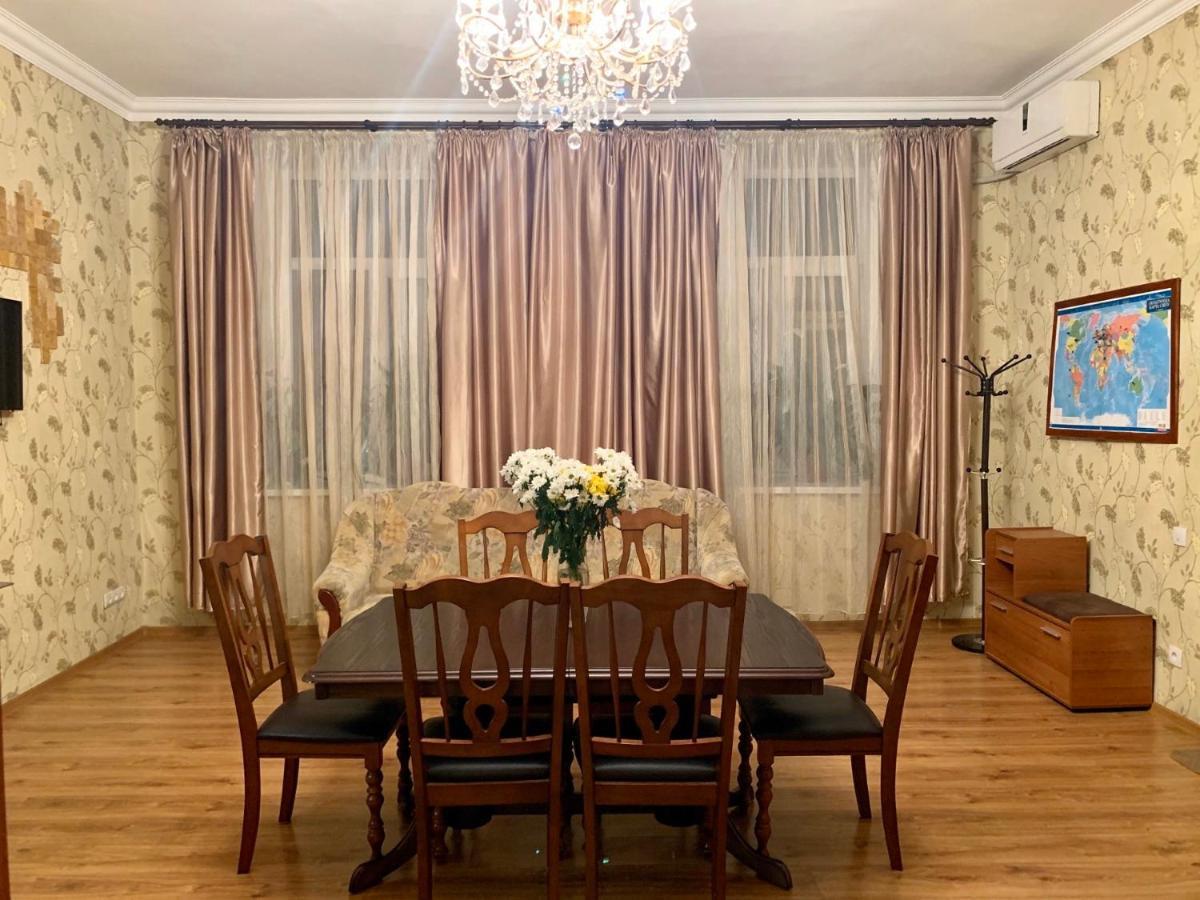 On Zhukovskogo Odesa