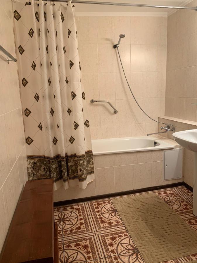 Apartment On Zhukovskogo *