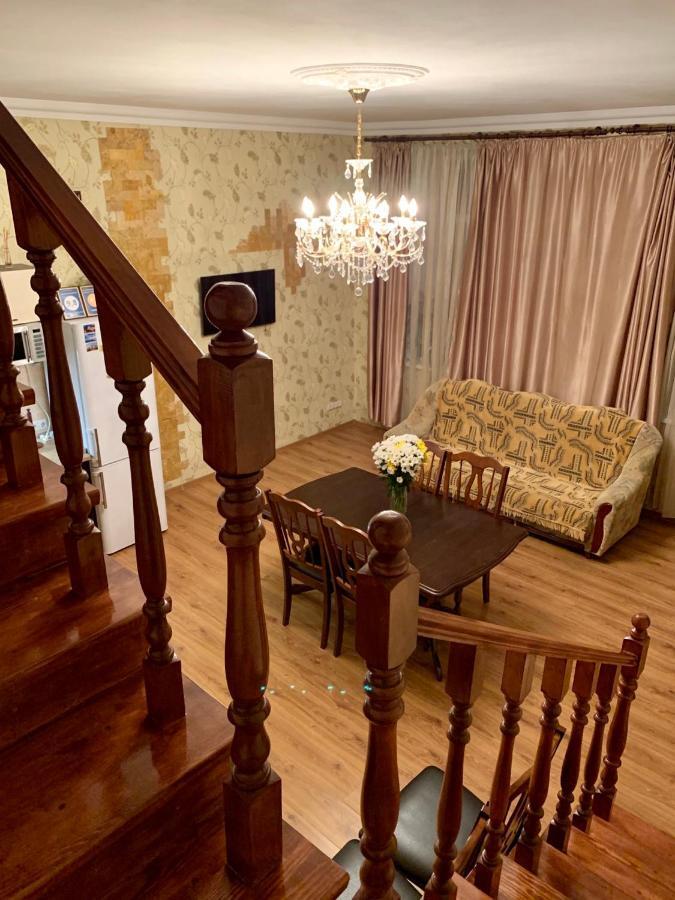 Apartment On Zhukovskogo Odesa